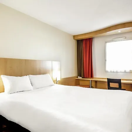 Ibis Hotel