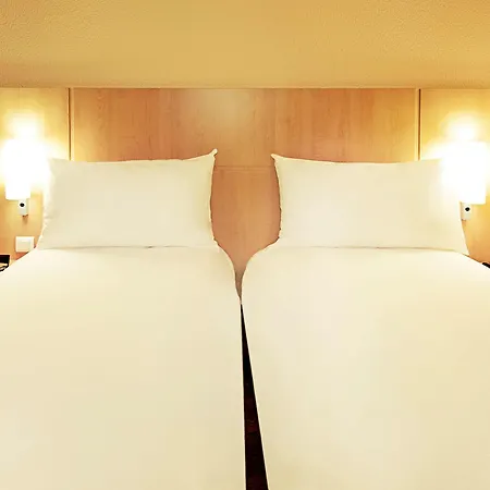 Ibis 2* Ripollet