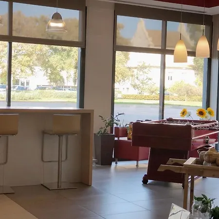 Hotel Ibis Ripollet