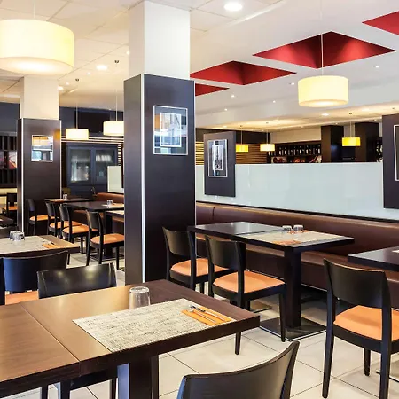 Ibis Hotel