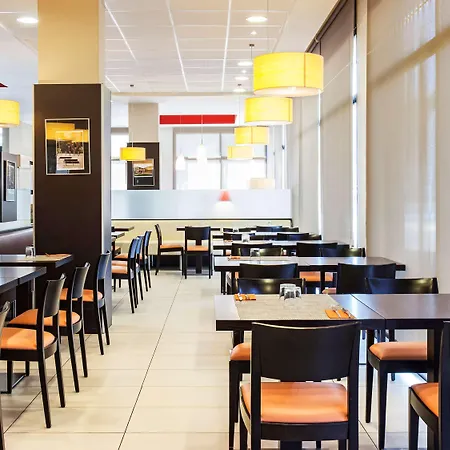 Hotel Ibis Ripollet