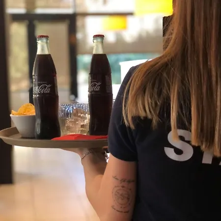 Ibis Hotel Ripollet