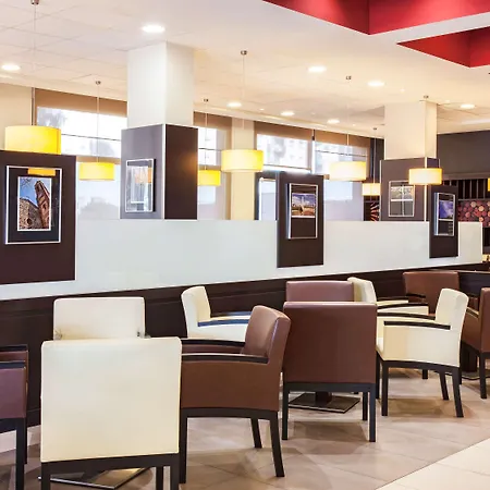 Ibis Hotel