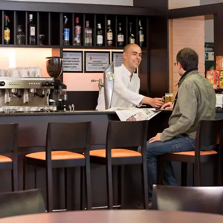 Ibis Hotel Ripollet