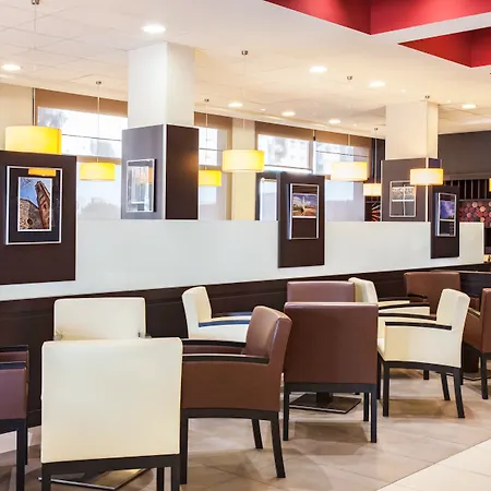 Hotel Ibis 2*