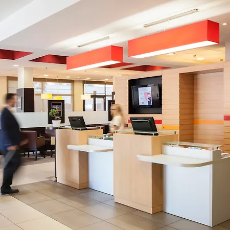 Ibis Hotel Ripollet
