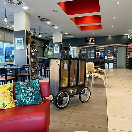 Hotel Ibis