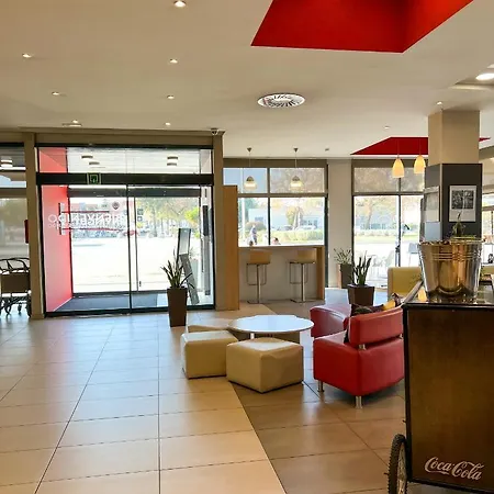 Hotel Ibis Ripollet