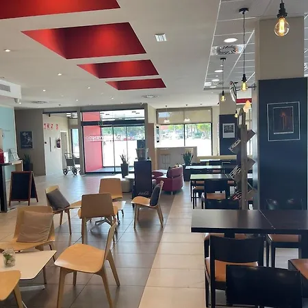 Hotel Ibis