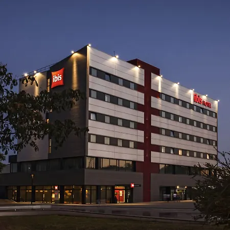 Ibis Hotel Ripollet