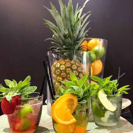 Ξενοδοχείο Ibis Ripollet