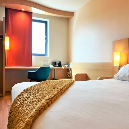 Ibis Ripollet