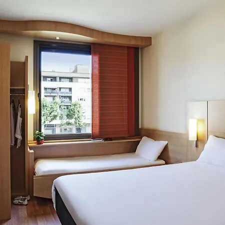 Hotel Ibis Ripollet