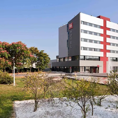 Ibis 2*