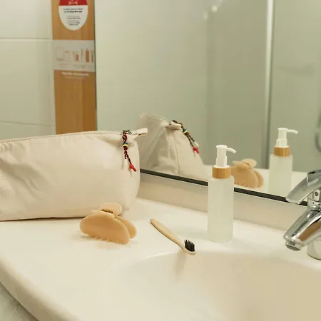 Отель Ibis Рипольет