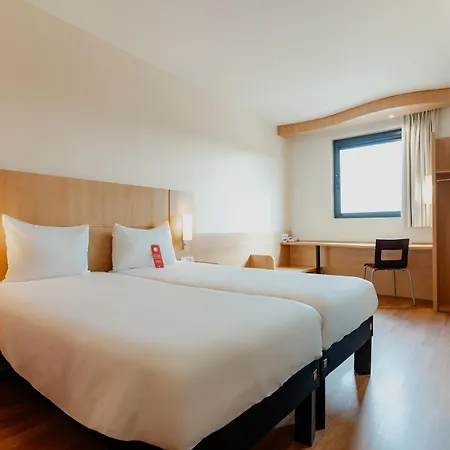 Ibis 2* Рипольет