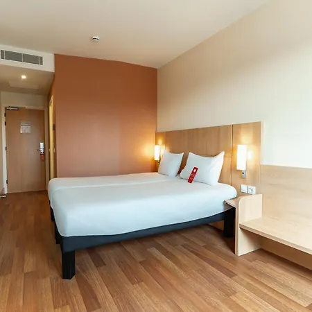 Ibis Ripollet