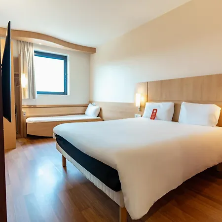 Hotel Ibis
