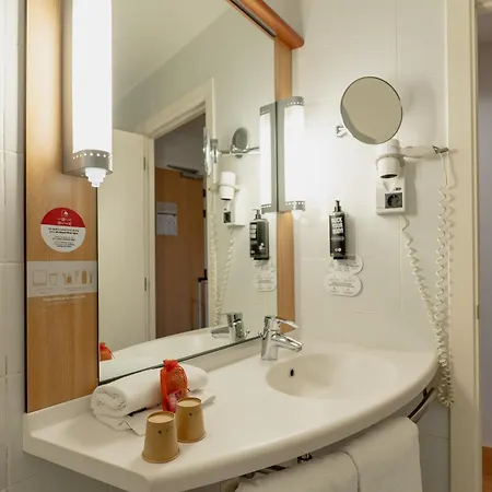 Ibis Hotel