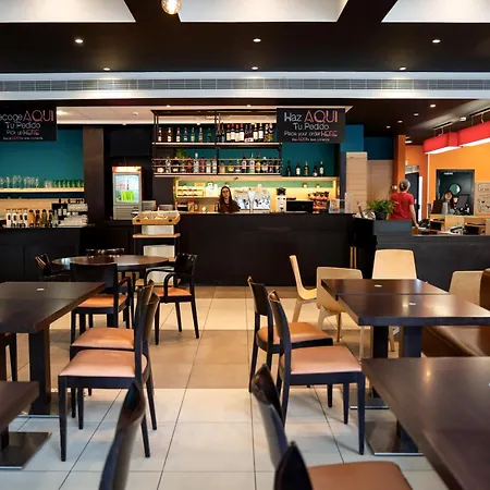 Ibis 2* Ripollet