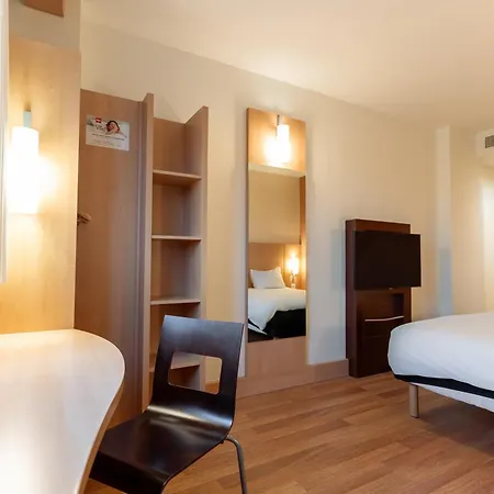 Hotel Ibis