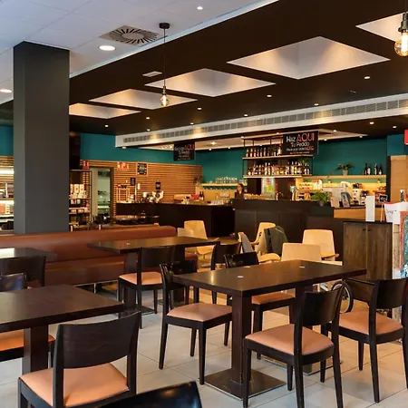 Ibis 2* Ripollet