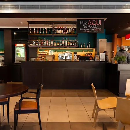 Ibis 2* Ripollet