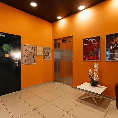 Hotel Ibis
