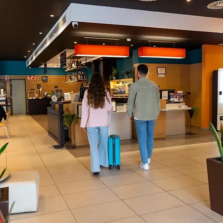 Hotel Ibis Ripollet