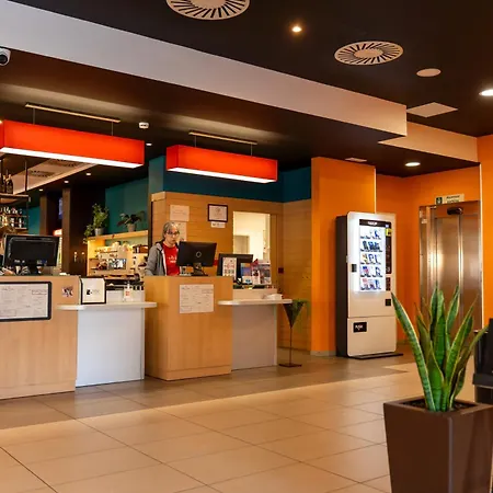 Hotel Ibis