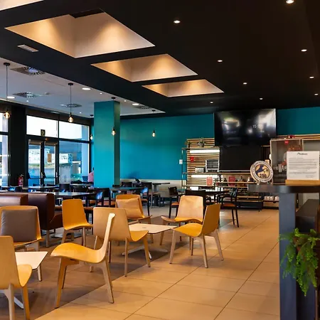Hotel Ibis