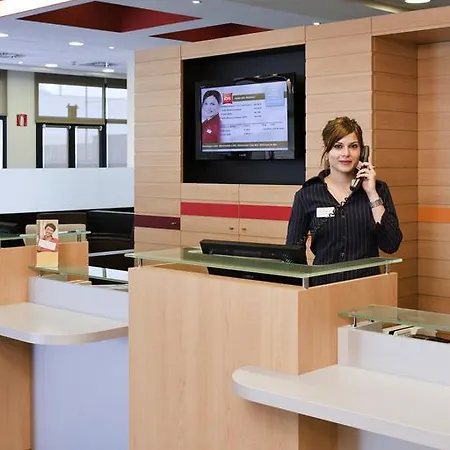 Hotel Ibis 2*