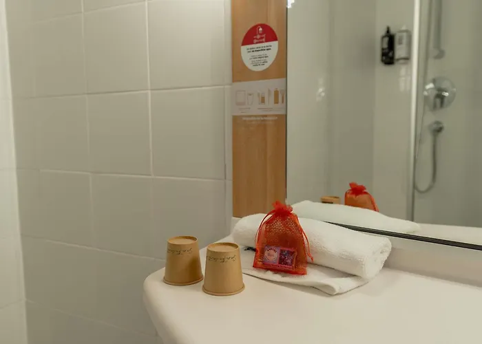 Hotel Ibis 2*