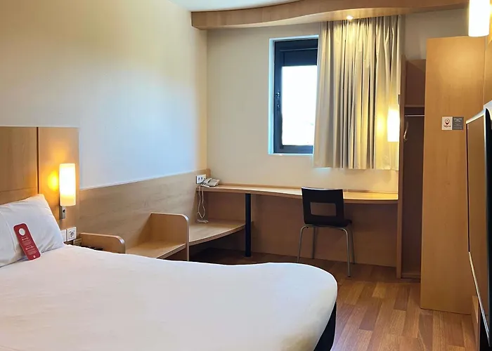 Ibis Hotel Ripollet