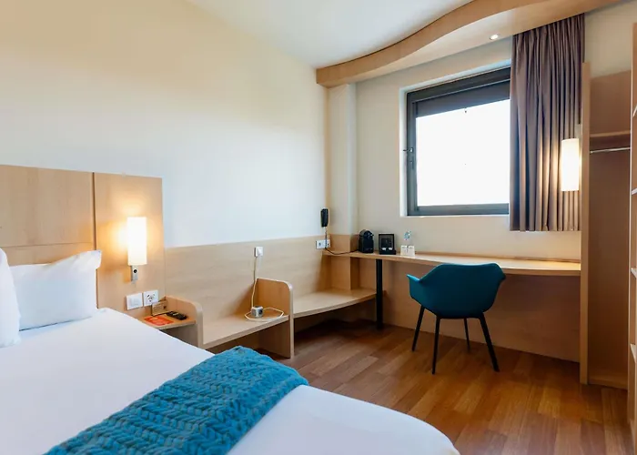 Ibis Hotel Ripollet