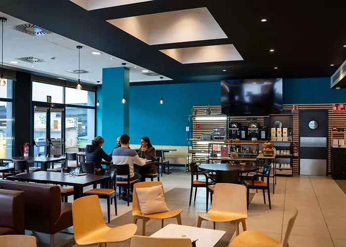 Hotel Ibis Ripollet