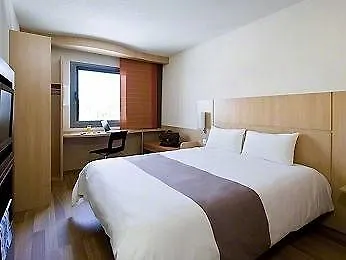 Hotel Ibis Ripollet